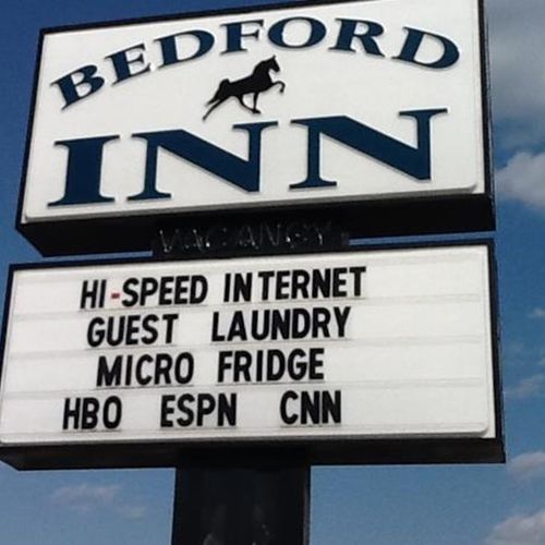 Photo of Bedford Inn