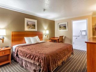 Hotel pic Motel 6-Alvin, TX