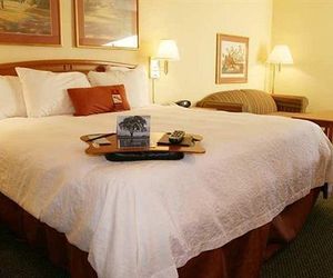 HAMPTON INN AMARILLO Amarillo United States