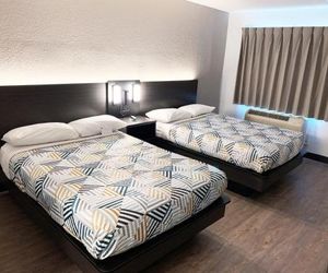 Motel 6 Amarillo - Airport Amarillo United States