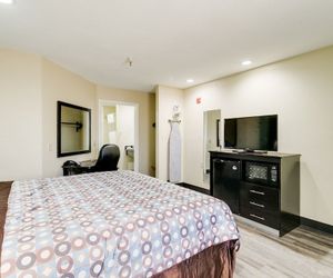 Ranger Inn & Suites Arlington United States