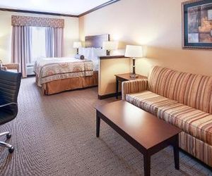 Best Western Plus Royal Mountain Inn & Suites Athens United States