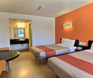 Motel 6 Austin, TX - Central - North Austin United States