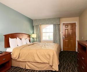Country Garden Inn Austin United States