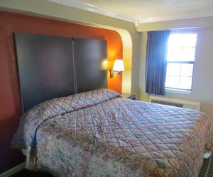 Economy Inn Waters Park United States