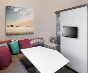Residence Inn Beaumont Beaumont United States