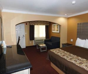 Regency Inn & Suites Beaumont Beaumont United States