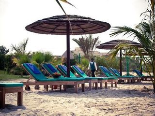 Фото отеля Отель Sahara Beach Resort & Spa