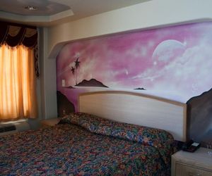 Luxury Inn and Suites Copperas Cove Copperas Cove United States