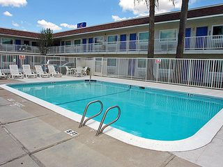 Фото отеля Motel 6-Corpus Christi, TX - East - North Padre Island