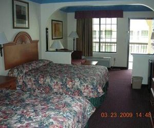 Garden Inn and Suites Farmers Branch United States