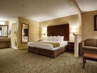 Hotel pic Best Western Deer Park Inn and Suites