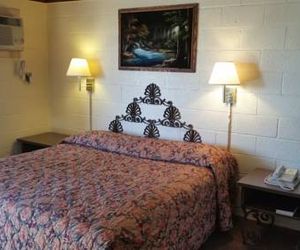 Coral Motel El Paso United States