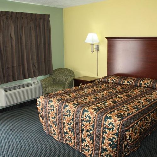 Photo of Deluxe Inn Fort Stockton