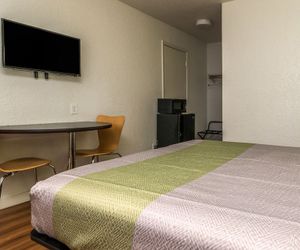 Motel 6 Fort Worth North Fort Worth United States
