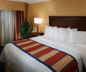 TownePlace Suites Fort Worth Downtown Fort Worth United States