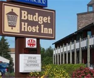Budget Host Inn Fort Worth Haltom City United States