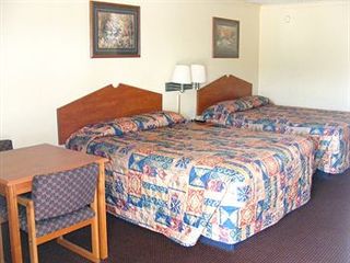 Фото отеля Motel 6-Fort Worth, TX - White Settlement