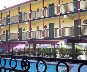 Scottish Inns Galveston Galveston United States