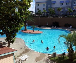 Galveston Beach Condos Galveston United States
