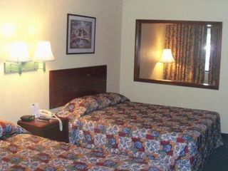Hotel pic Texas Inn Harlingen