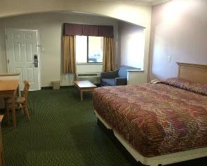 Woodland Inn and Suites Jersey Village United States