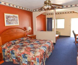 Garden Suites Jersey Village United States