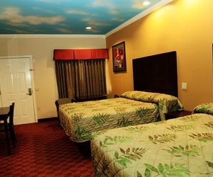 Palace Inn Houston Aldine United States