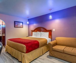 Econo Lodge Houston United States