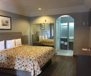 Island Suites Hobby Airport South Houston United States