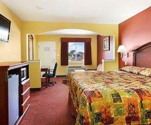 Scottish Inns Suites East Sam Houston Pkwy North Channelview United States