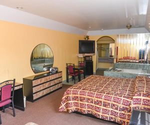 Scottish Inns & Suites IAH Airport-Beltway 8 Aldine United States