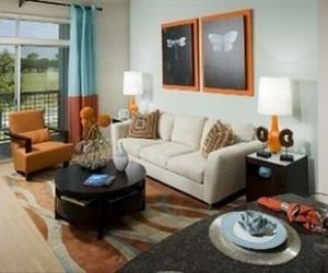 Lux Eclipse West Houston Addicks United States