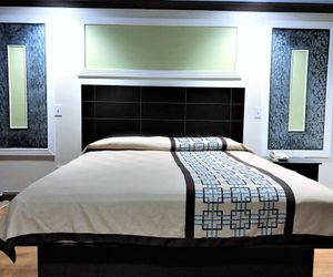 Palace Inn Antoine Jersey Village United States