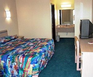 Motel 6 Humble Humble United States