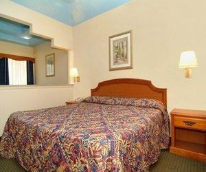 Regency Inn and Suites Humble Humble United States