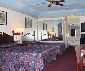 Scottish Inn & Suites Humble Humble United States
