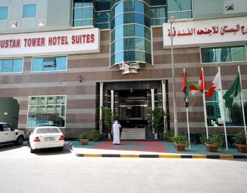 hotel booking template
