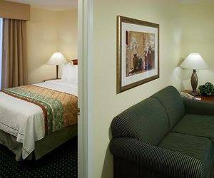 TownePlace Suites Dallas Las Colinas Irving United States