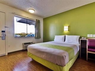 Hotel pic Motel 6-Irving, TX - Dallas