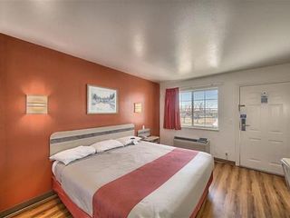 Hotel pic Motel 6-Kerrville, TX