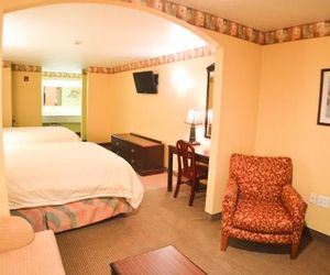 Magnolia Inn and Suites Keenan United States