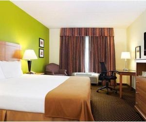 Smart iStay Hotel M Mc Allen United States