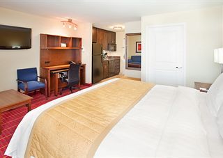 Hotel pic TownePlace Suites by Marriott Midland