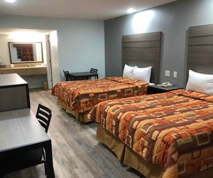 Continental Inn and Suites Nacogdoches United States