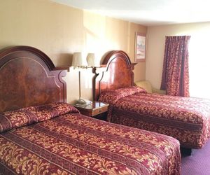 Villa West Inn Odessa United States