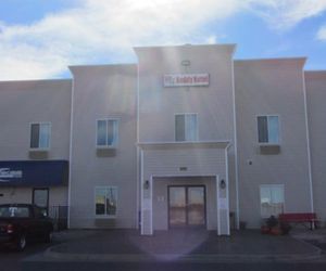 Reddy Hotel Plainview United States