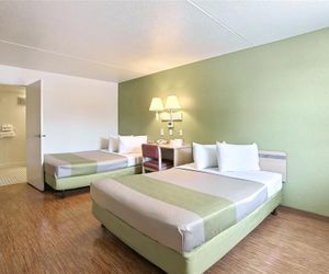 Motel 6 Dallas - Plano Northeast Plano United States