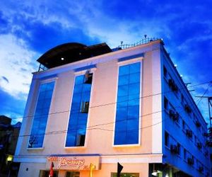 Hotel Pratap Plaza Chennai India