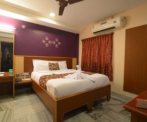 Hotel Vijay Madurai India